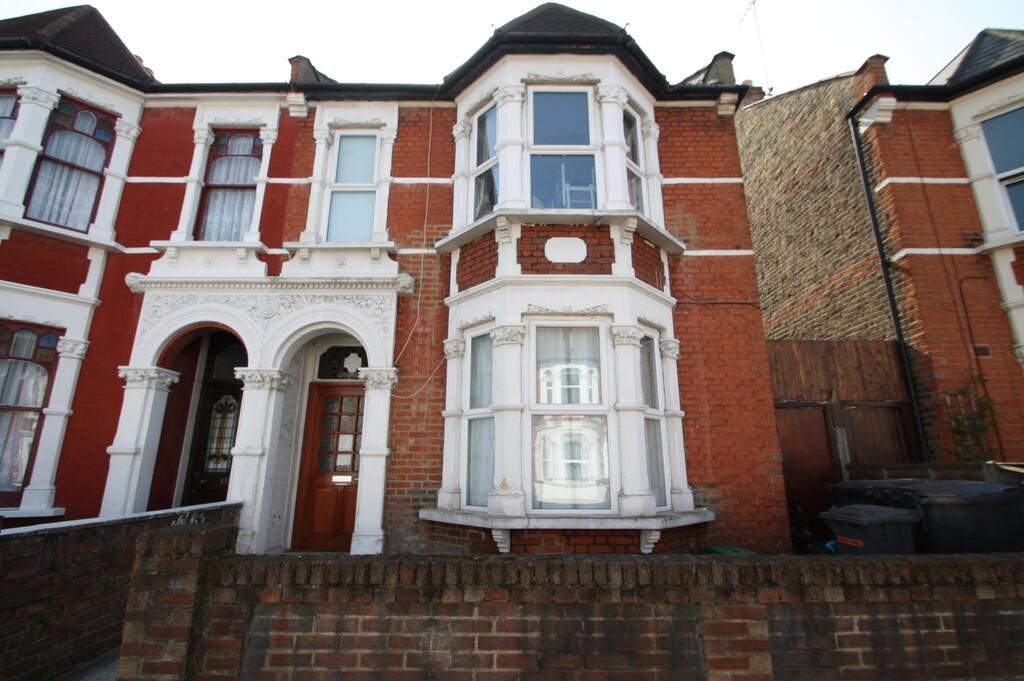 Main image of property: Lausanne Road, Haringey