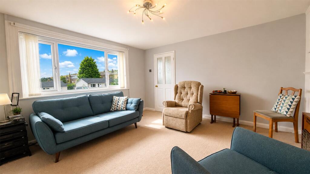 House in Calderdale, Friendly - View 4