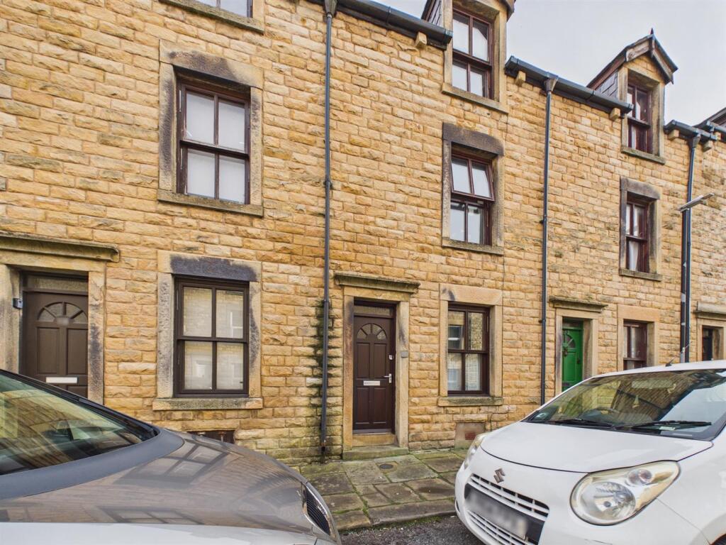 Main image of property: Hope Street, Lancaster