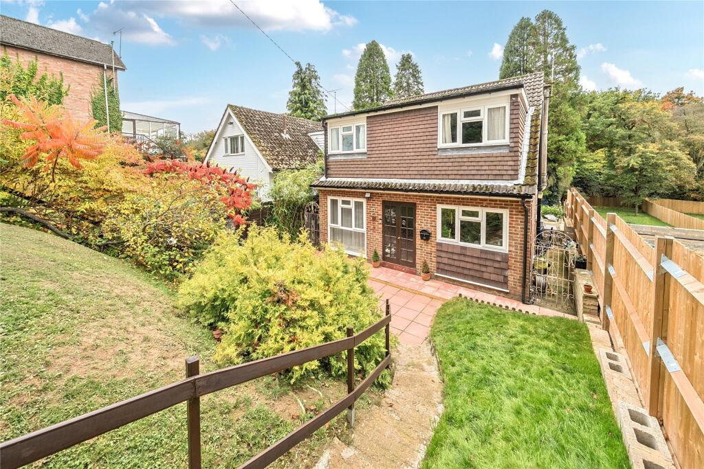 Main image of property: The Grove, Biggin Hill, Westerham