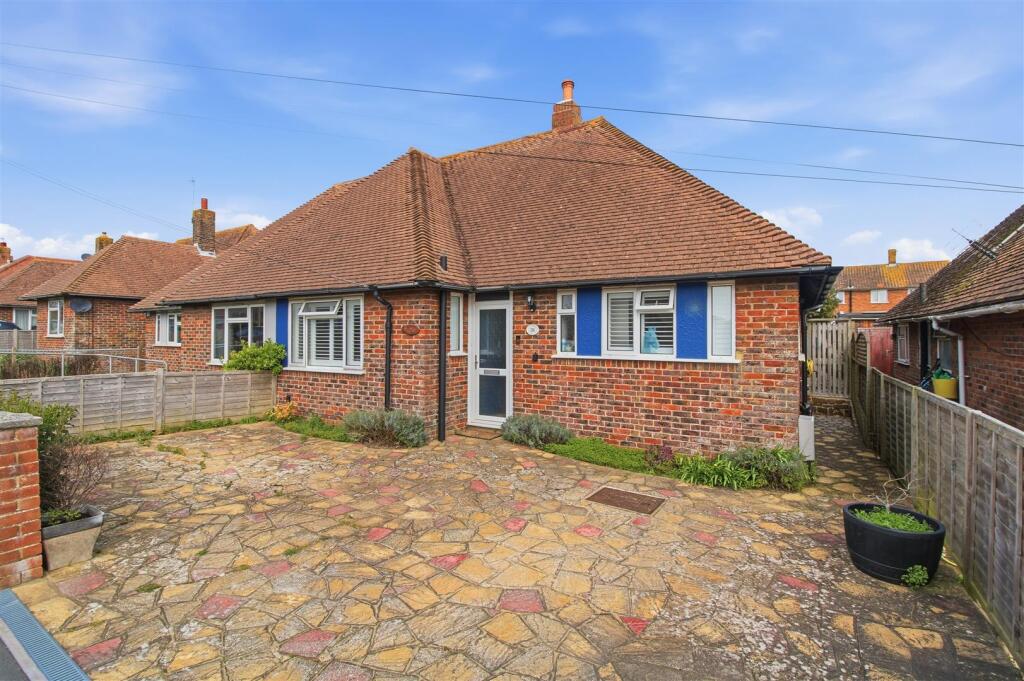 Main image of property: Chyngton Avenue, Seaford