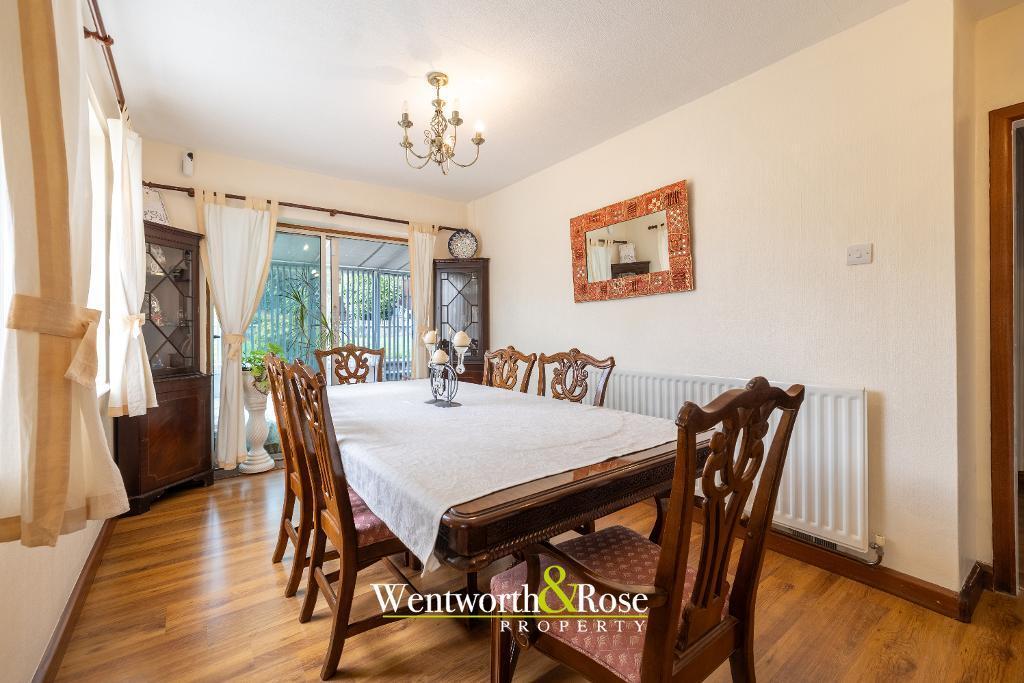 House in Birmingham, Shenley Fields - More