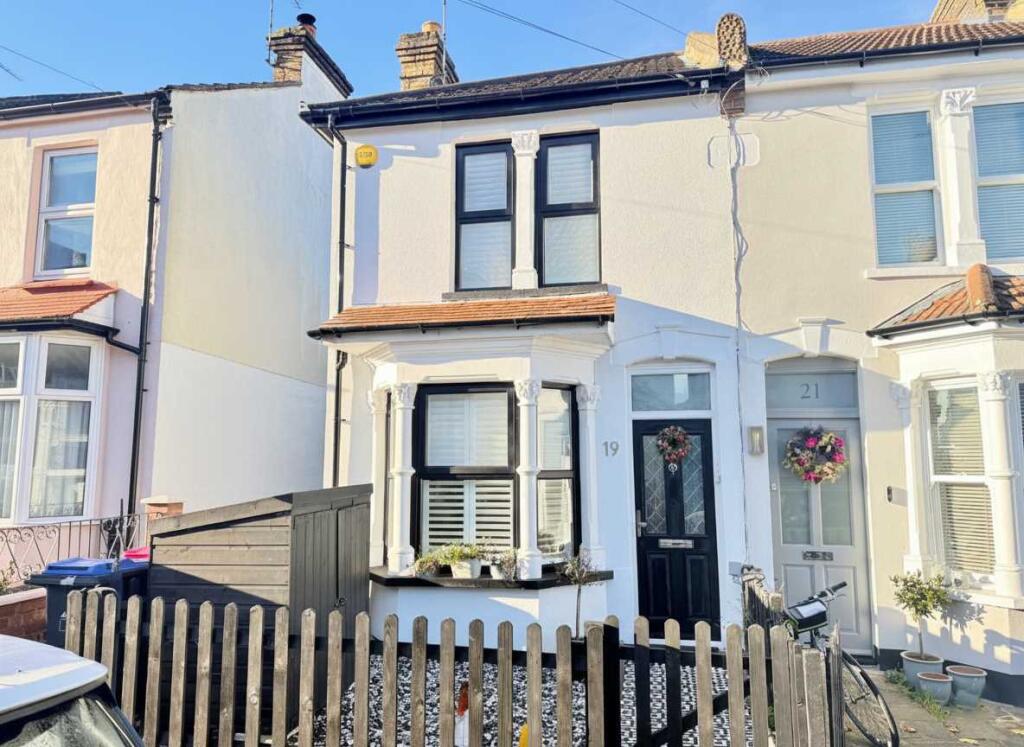 Main image of property: Leigh on Sea