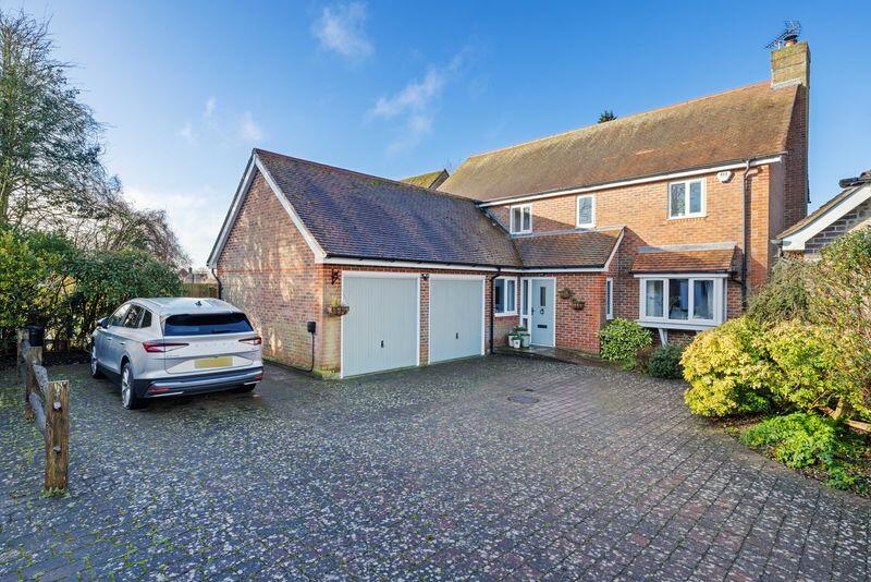 Main image of property: Duxford Close, Tangmere