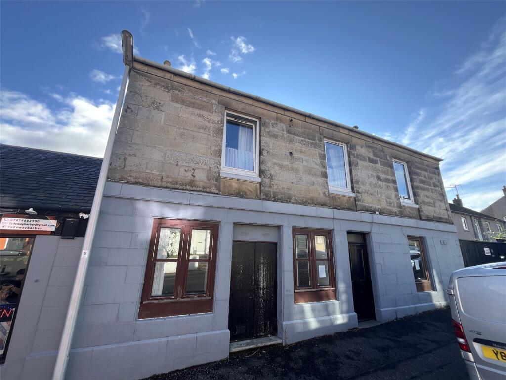 Main image of property: Castle Street,, Tayport, Fife, DD6