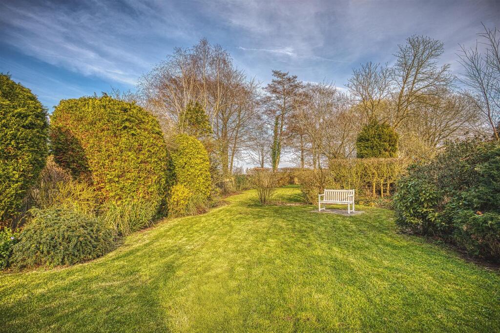 Hollow Lane, Draycott-In-The-Clay, Ashbourne photo 3