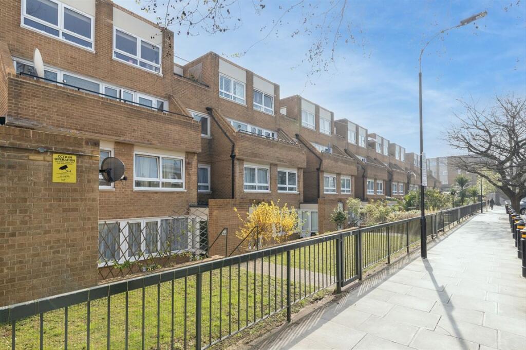Main image of property: Walham Green Court, Fulham