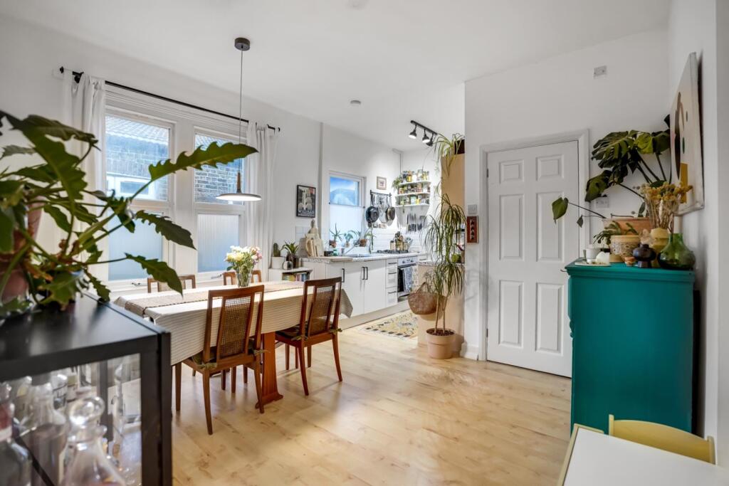 Main image of property: Marlow Road, Penge, London, SE20