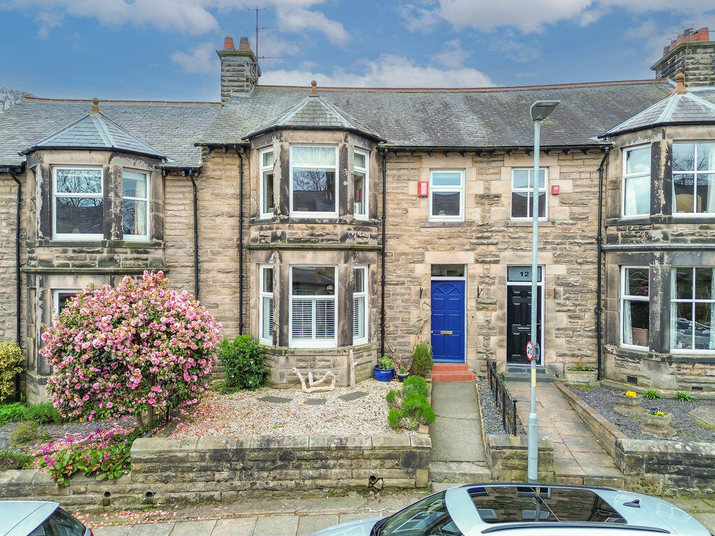 Main image of property: Stott Street, Alnwick, Northumberland