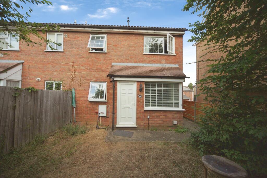 Main image of property: Mount Pleasant Road, Luton