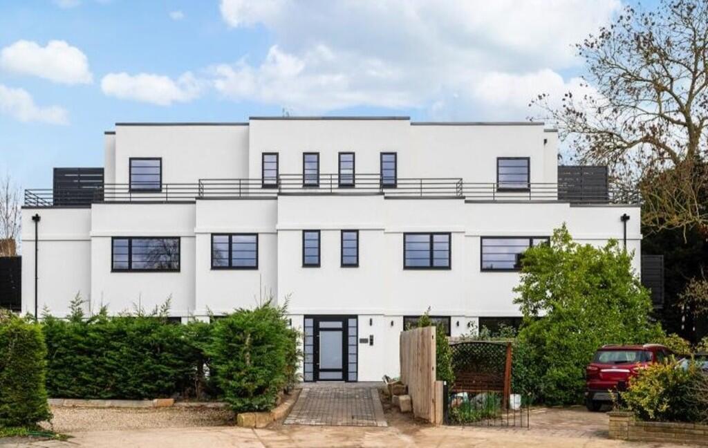 Main image of property: Barton Green, NewMalden