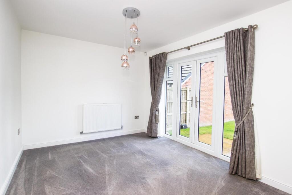 House in Blackburn - View 5