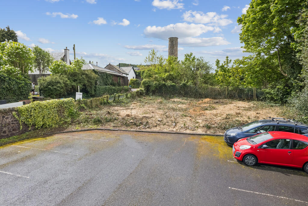 Land, South West of Crees Inn, Abernethy, PH2 - View 3