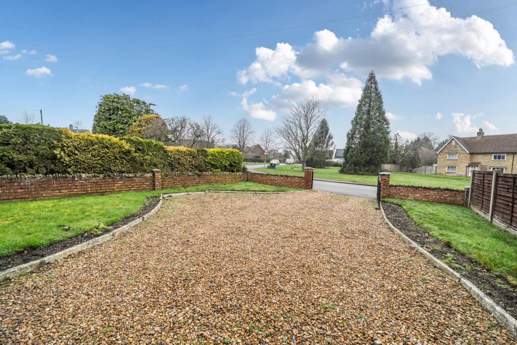 Main image of property: Village Road, Bromham