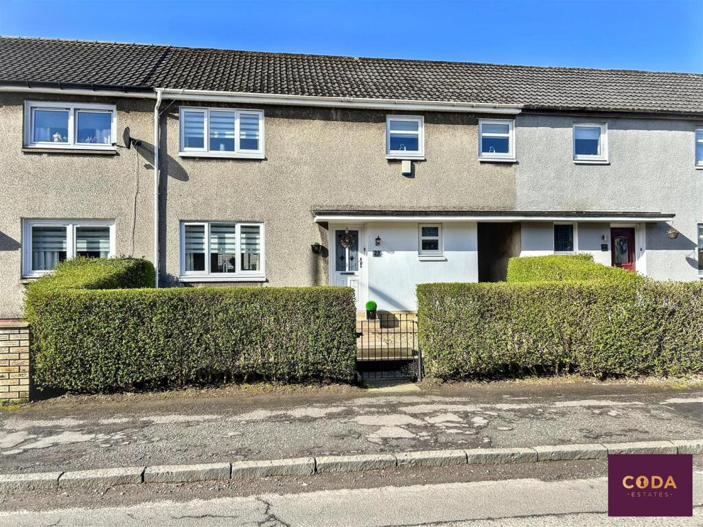Main image of property: Alloway Drive, Kirkintilloch