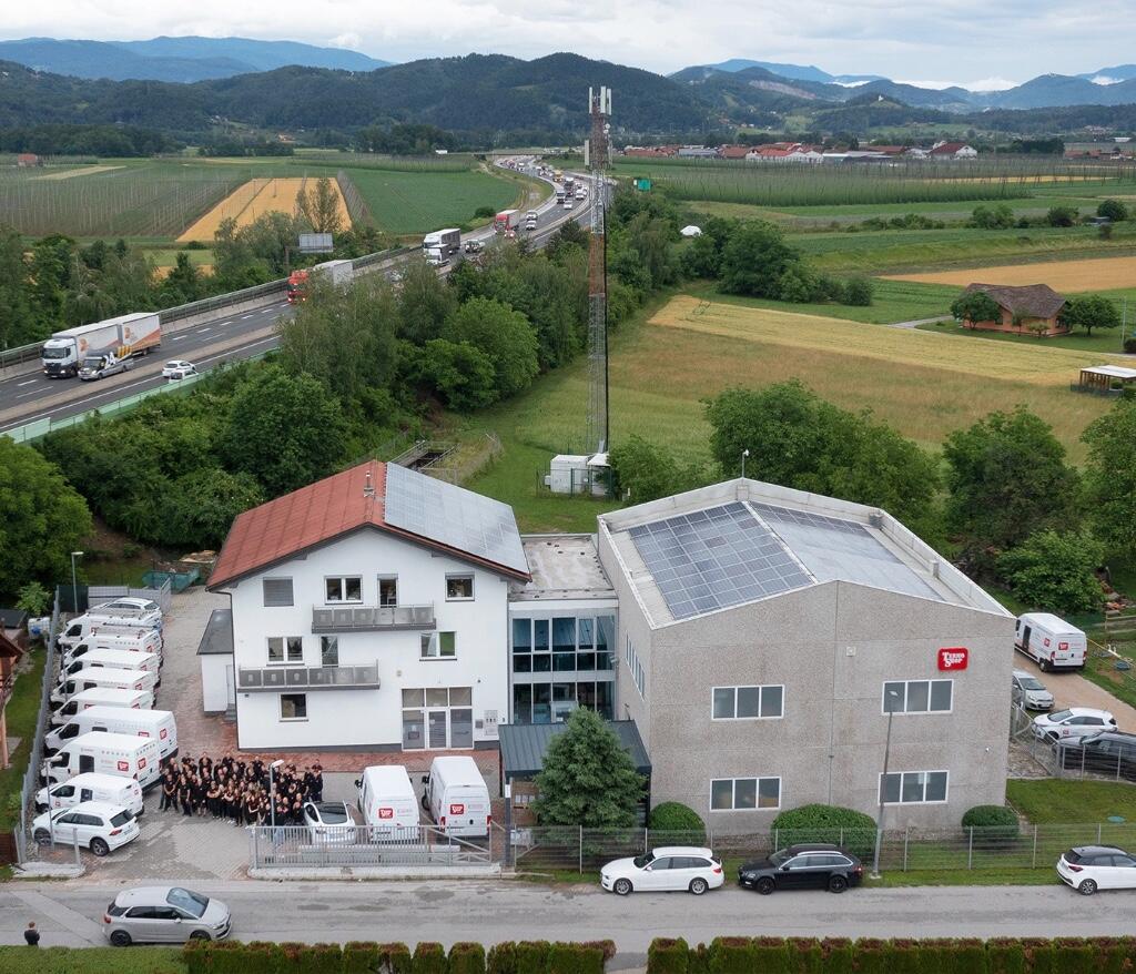 Main image of property: Zalec, Zalec