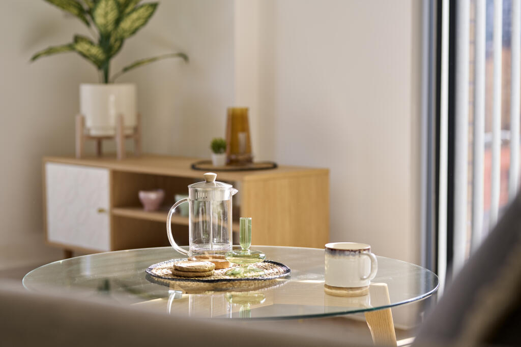 Apartment in Stockport, Greater Manchester - More