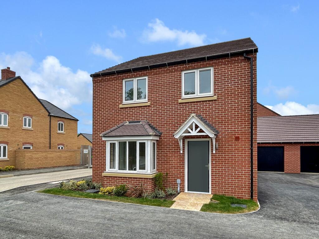 Main image of property: Oak Grove, Dunton, SG18