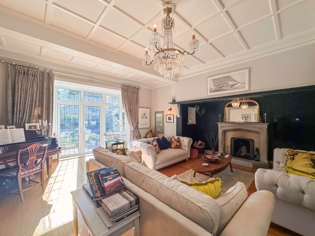 Noctorum Lane, Prenton, CH43 - More