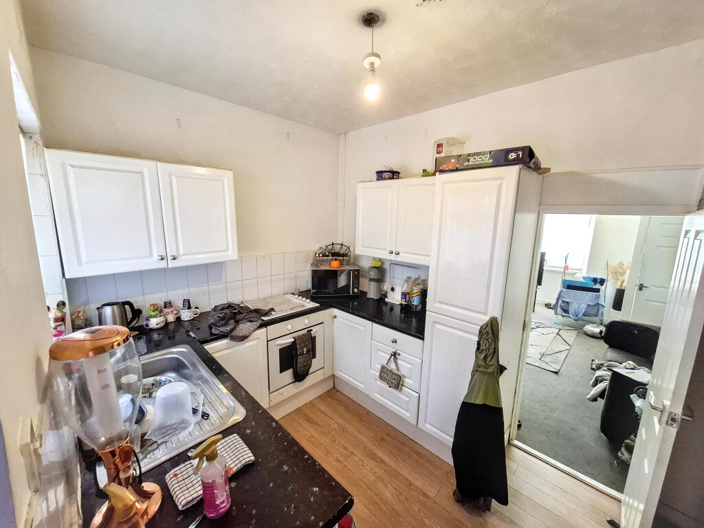 House in Stockton-on-Tees - View 4