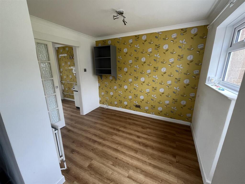 House in Taunton - View 3