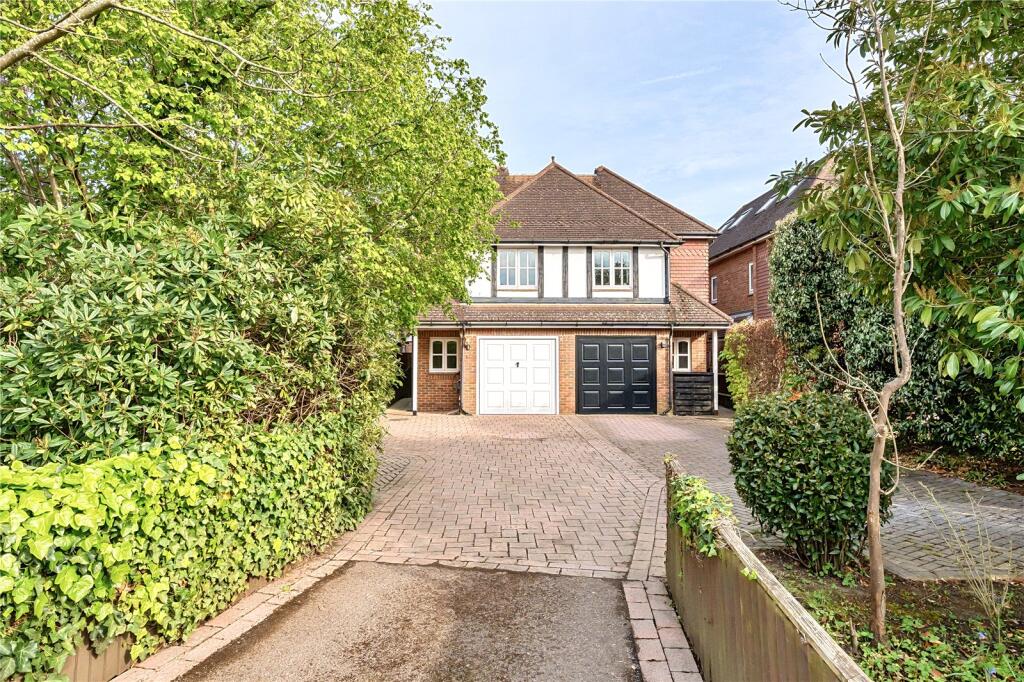 Main image of property: Rydens Road, Walton-On-Thames, KT12