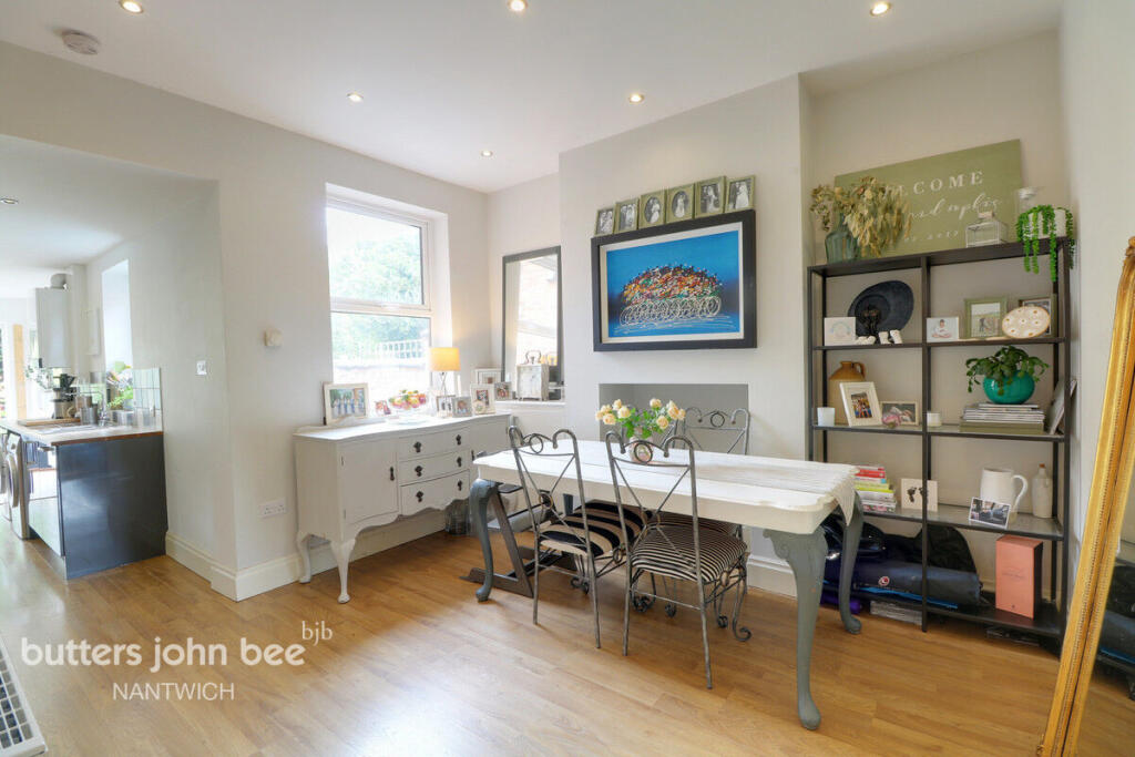 Wistaston Road, Nantwich photo 3