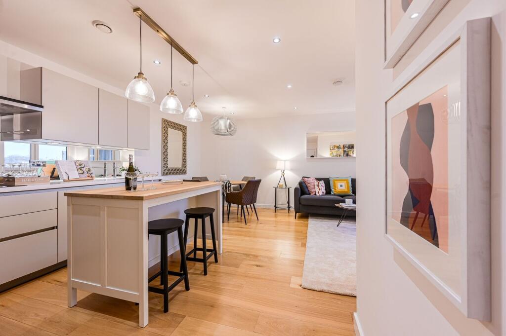 Main image of property: Glenthorne Road, Hammersmith, London, W6