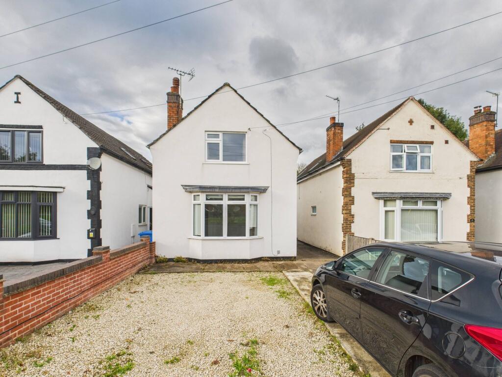 Main image of property: Rykneld Road, Littleover, DE23