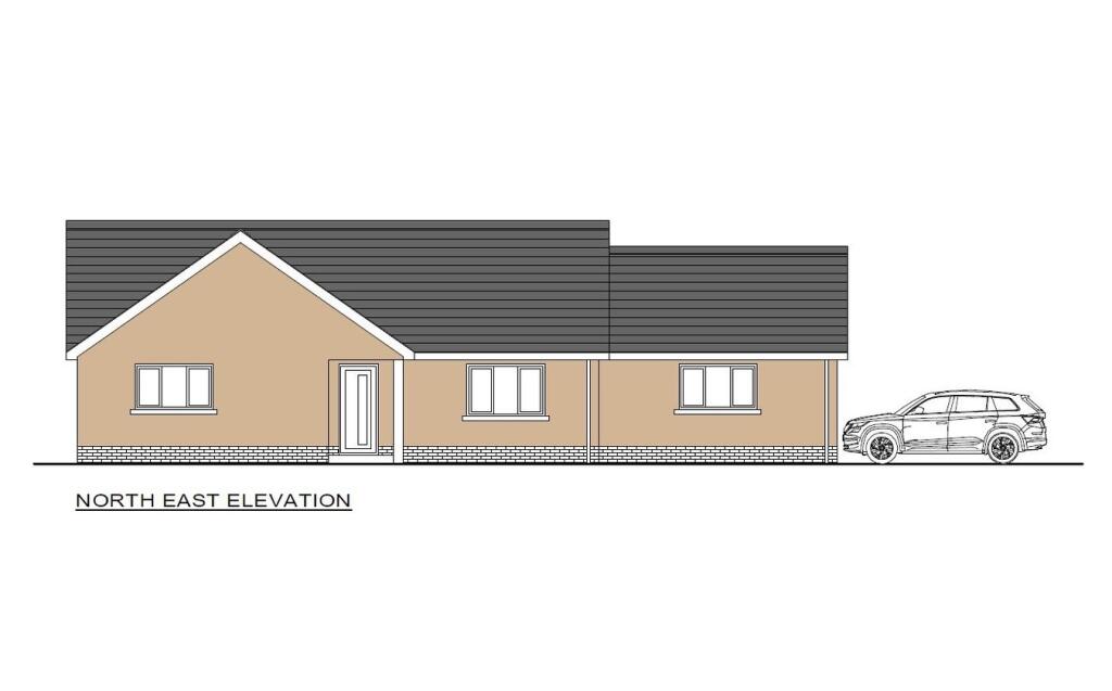 Main image of property: Erw Haf, Llanwrtyd Wells, LD5