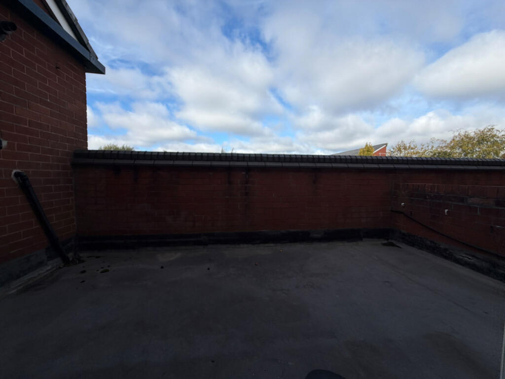 Apartment in Birmingham, Ladywood - View 5