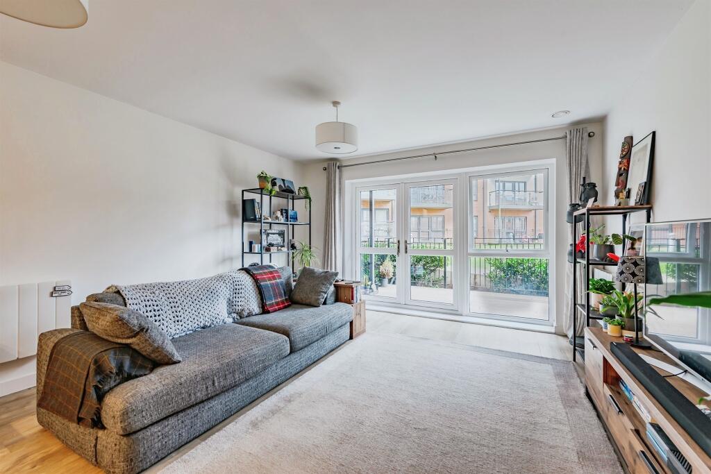 Main image of property: West Green Drive, Crawley