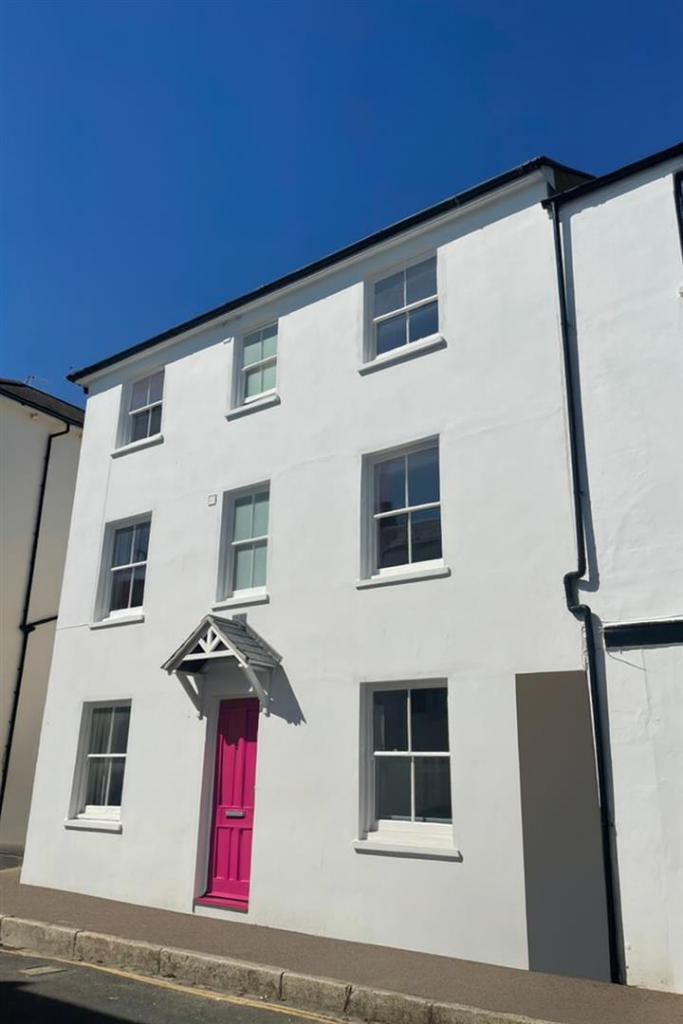 Main image of property: Cross Street, Hove