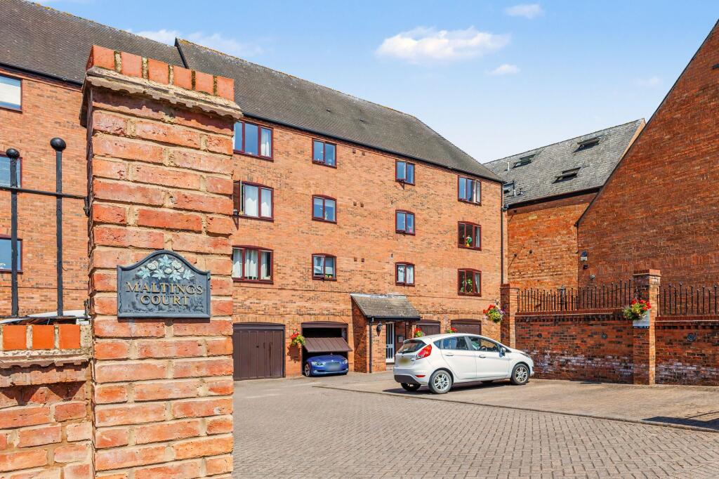 Main image of property: Brewery Street, Maltings Court Brewery Street, CV37