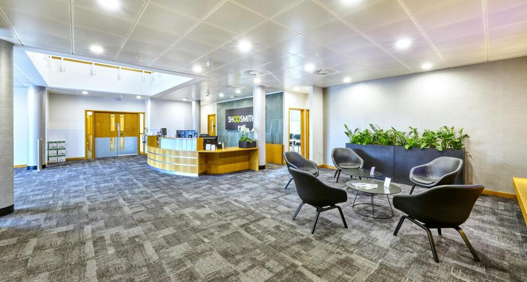 The Lakes Business Park Reception.jpg