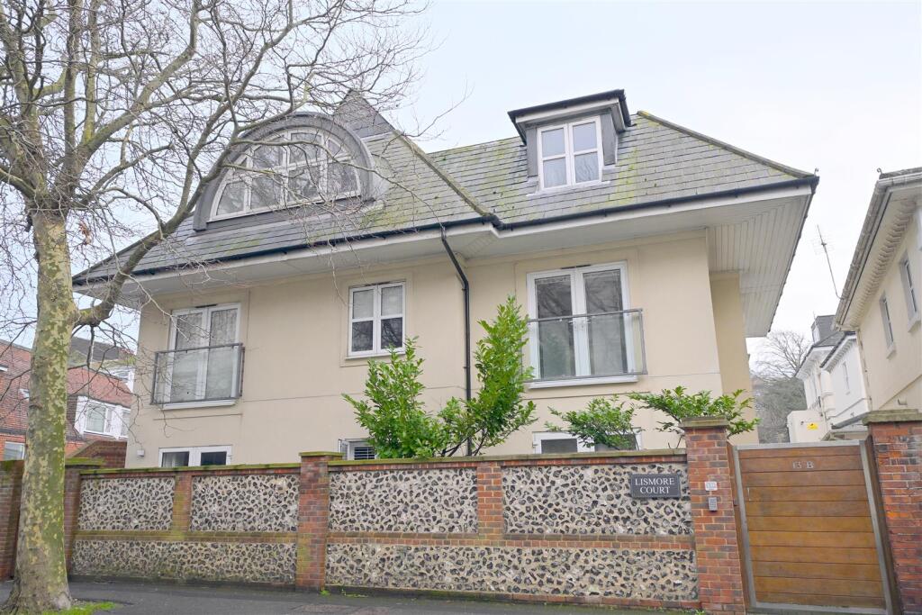 Main image of property: Lismore Road, Eastbourne