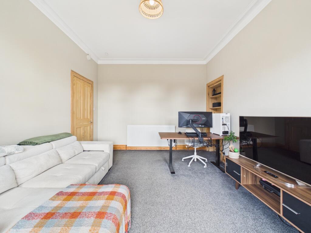 Apartment in Coatbridge, Summerlee, Blairhill - View 4