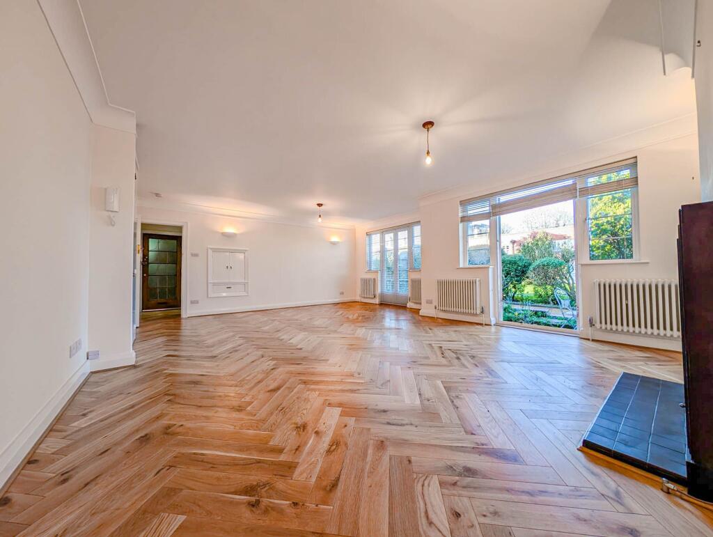 Main image of property: Crown Lane Gardens, Crown Lane