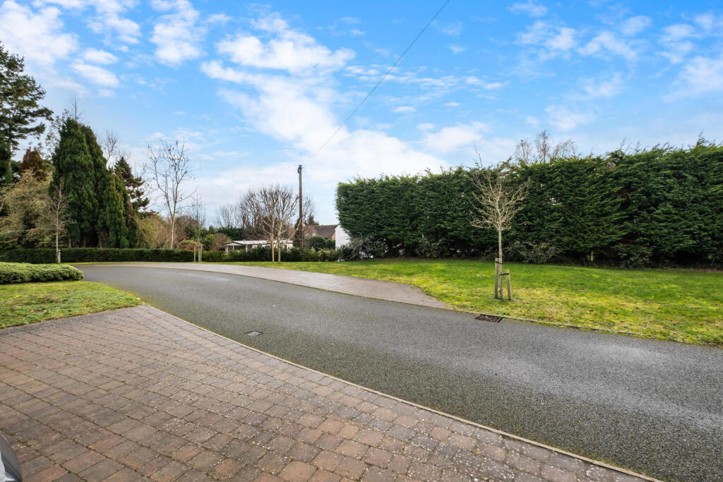 Additional image 19 of Alcester Road, Finstall, Bromsgrove. B60 1EN