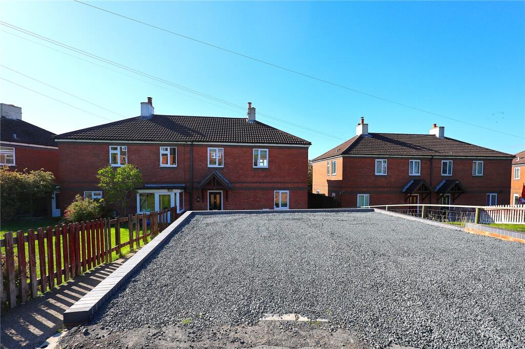 Main image of property: The Crescent, Clee Hill, Ludlow, Shropshire, SY8