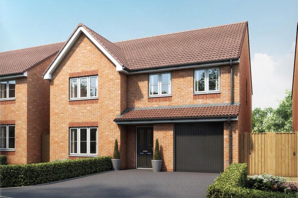 Main image of property: Tamworth Road,
Keresley,
CV7 8JG