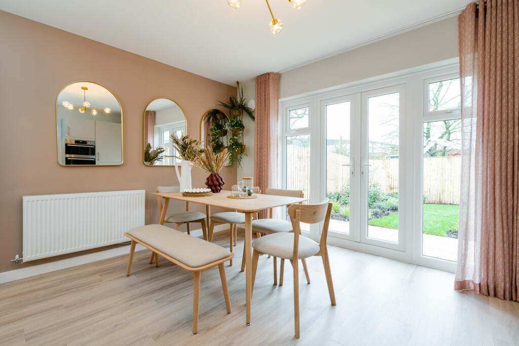 House in Faringdon, Great Faringdon - View 3