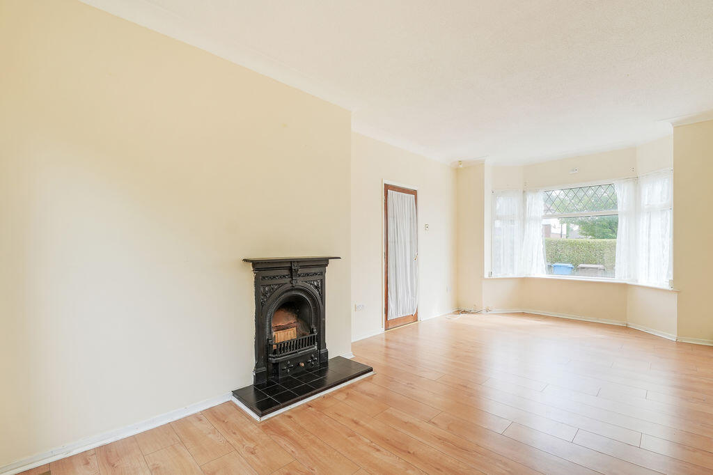 House in Sheffield, Pitsmoor - View 3