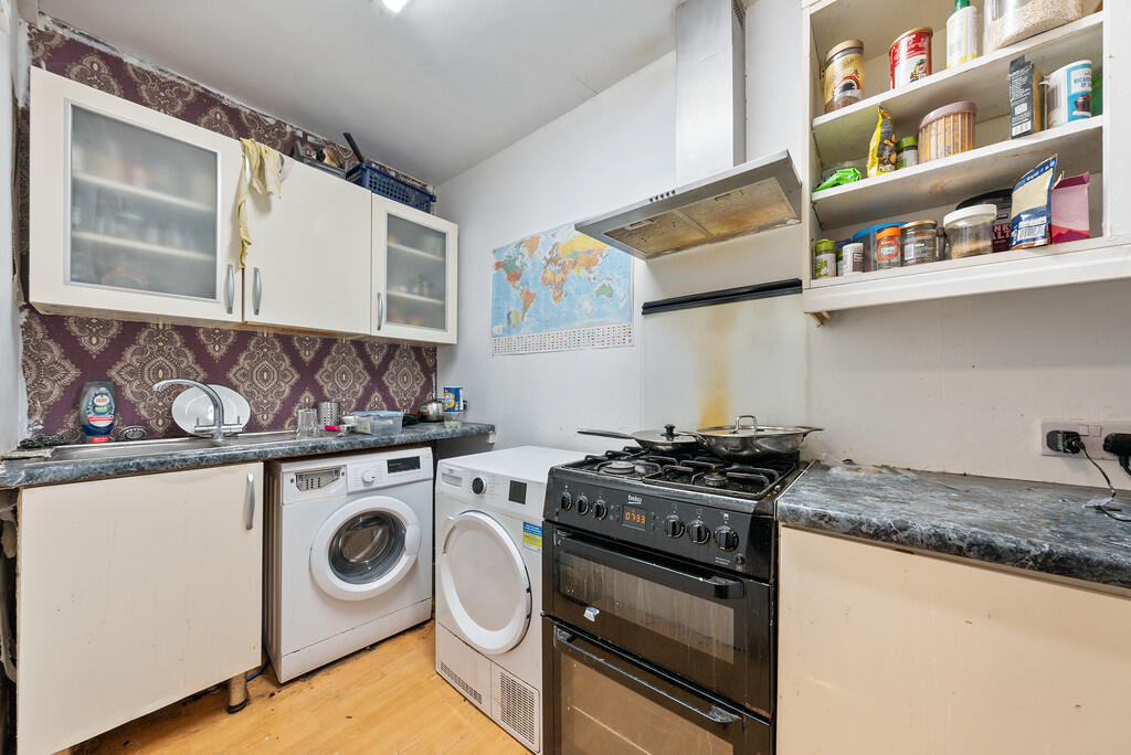 Apartment in Glasgow - View 5