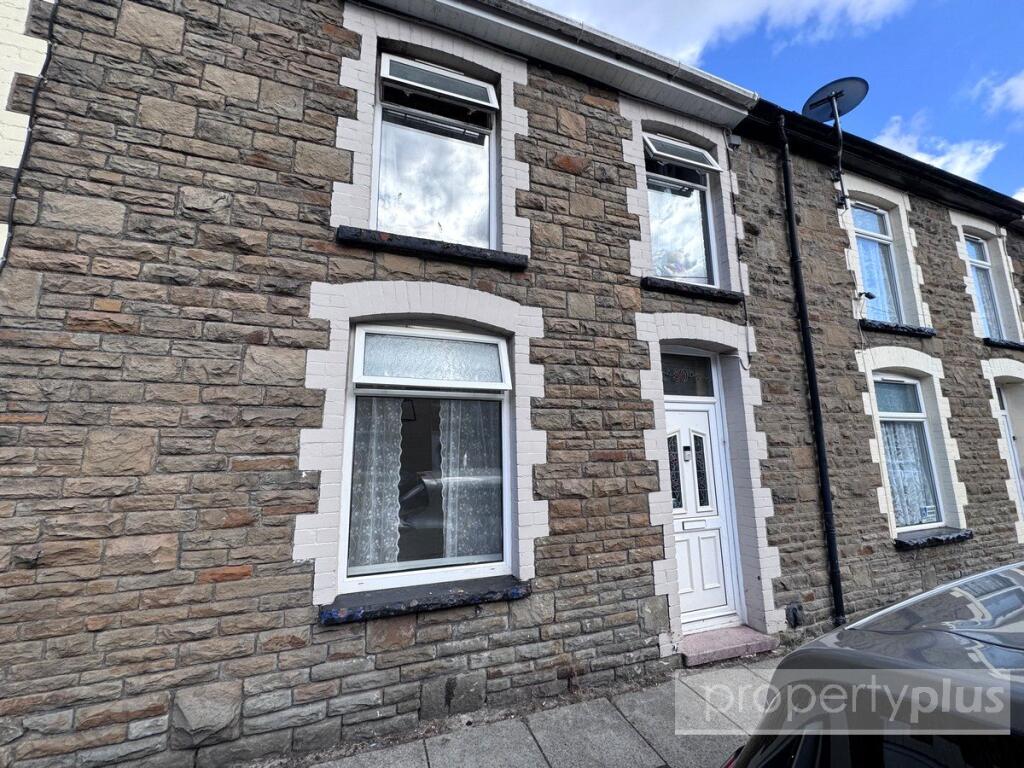 House in Cardiff