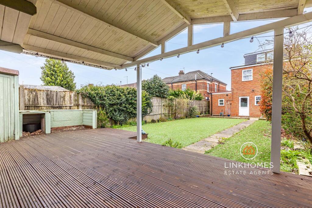 Additional image 35 of Ashley Road, Poole, BH14