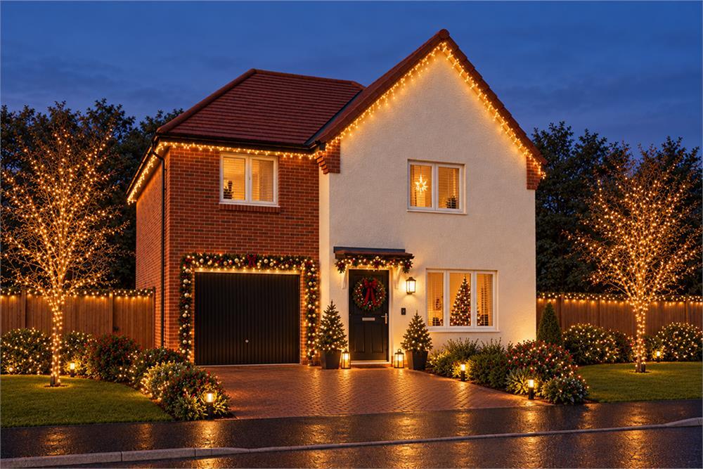 Main image of property: Bluebell Drive,
Newark on Trent,
NG24 4FS