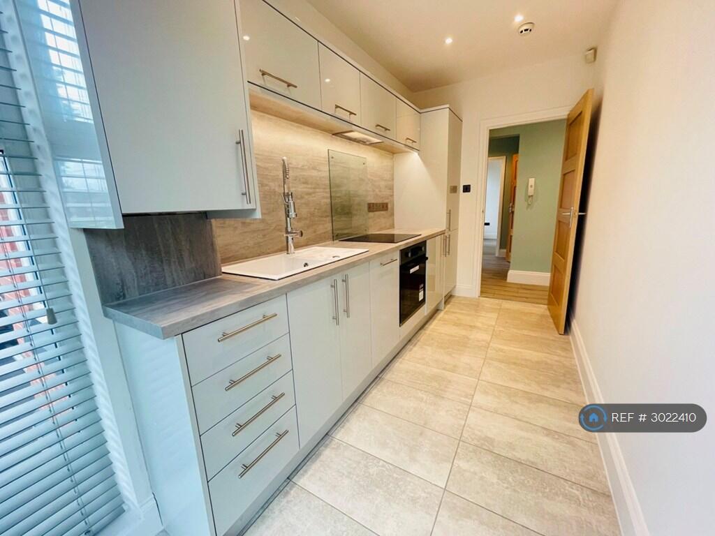 Main image of property: Demesne Road, Manchester, M16