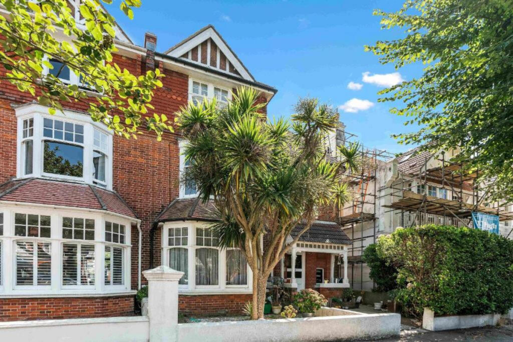 Main image of property: Carlisle Road, Hove.