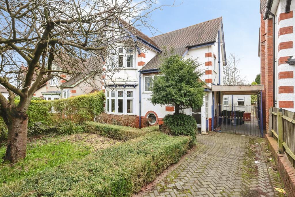 Main image of property: Grange Lane, STOURBRIDGE